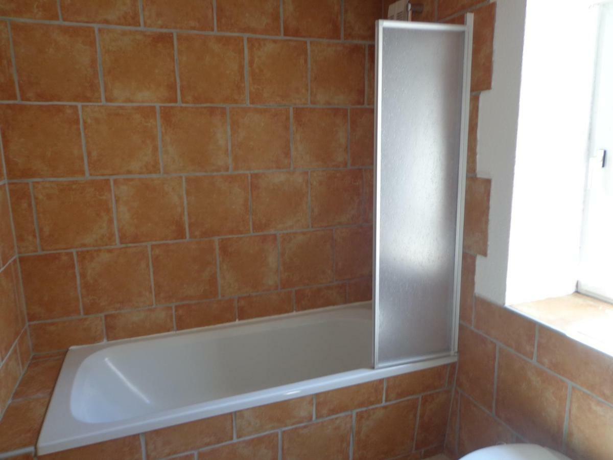 Ferienwohnung Valora Obergude Dış mekan fotoğraf